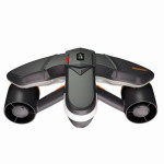 Sublue Underwater scooter Navbow+ 