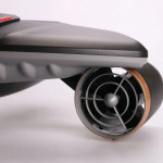 Sublue Underwater scooter Navbow+ 