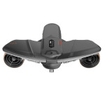 Sublue Underwater scooter Navbow+ 