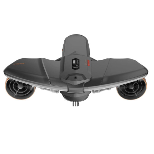 Sublue Underwater scooter Navbow+ 