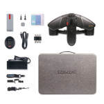 Sublue Underwater scooter Navbow+ 