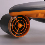 Sublue Underwater scooter Navbow+ 