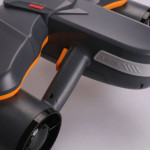 Sublue Underwater scooter Navbow+ 