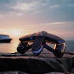 Sublue Underwater scooter Navbow+ 