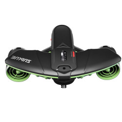 Sublue Underwater Scooter Navbow