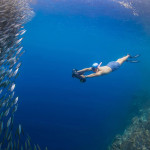 Sublue Underwater Scooter Navbow