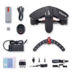 Sublue Underwater Scooter Navbow