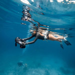 Sublue Underwater Scooter Navbow