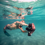 Sublue Underwater Scooter Navbow