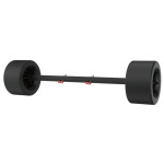 Waydoo mover S - Trailer που βιδώνει πάνω στην σανίδα eFoil EVO 90L