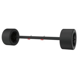Waydoo mover S - Trailer που βιδώνει πάνω στην σανίδα eFoil EVO 90L
