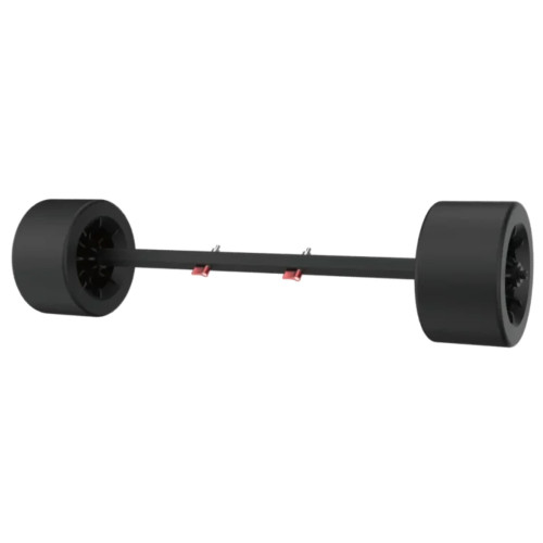Waydoo mover S - Trailer που βιδώνει πάνω στην σανίδα eFoil EVO 90L