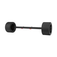 Waydoo mover L - Trailer που βιδώνει πάνω στην σανίδα eFoil EVO 130L