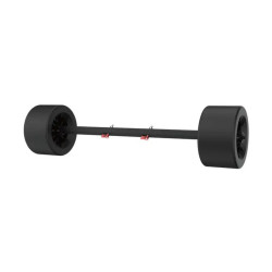 Waydoo mover L - Trailer που βιδώνει πάνω στην σανίδα eFoil EVO 130L