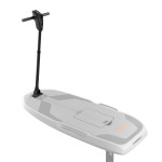 Scooter kit (incl Inflatable 130L) για eFoil EVO - Waydoo Scooter kit (incl Inflatable 130L) για eFoil EVO - Waydoo