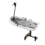 Scooter kit (incl Inflatable 130L) για eFoil EVO - Waydoo Scooter kit (incl Inflatable 130L) για eFoil EVO - Waydoo