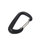 Καραμπίνερ υψηλής αντοχής 7075 Κράμα αλουμινίου 5*8cm Διάφορα χρώματα - Yaia