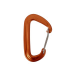 Καραμπίνερ υψηλής αντοχής 7075 Κράμα αλουμινίου 5*8cm Διάφορα χρώματα - Yaia