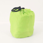 Μαξιλάρι αυτό-φουσκωτό για κάμπιγκ 39*30cm | Πράσινο - Yaia