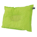 Μαξιλάρι αυτό-φουσκωτό για κάμπιγκ 39*30cm | Πράσινο - Yaia