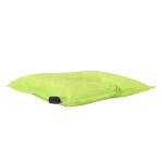 Μαξιλάρι αυτό-φουσκωτό για κάμπιγκ 39*30cm | Πράσινο - Yaia