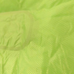 Μαξιλάρι αυτό-φουσκωτό για κάμπιγκ 39*30cm | Πράσινο - Yaia