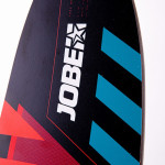 Πέδιλα για θαλάσσιο σκι Jobe Hemi 59''