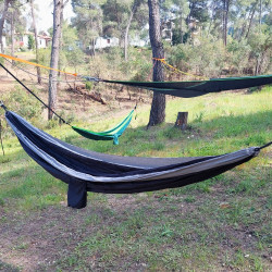 Αιώρες & Υποστρώματα