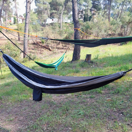 Αιώρες & Υποστρώματα (2)