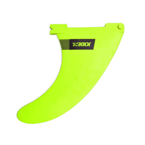 Ανταλλακτικό φιν 8inch EZ lock για φουσκωτά SUP Jobe -  Πράσινο