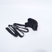 Bodyboard 33inch Πορτοκαλί με leash καρπού SCK