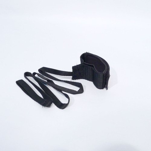 Bodyboard 33inch Πορτοκαλί με leash καρπού SCK