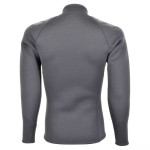 Jacket νεοπρενίου 3mm Super-Stretch ανδρικό Ανθρακί - Aropec