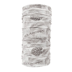 UPF 50+ Πολυχρηστικό Head Wrap & Neckwear Άσπρο - Aropec