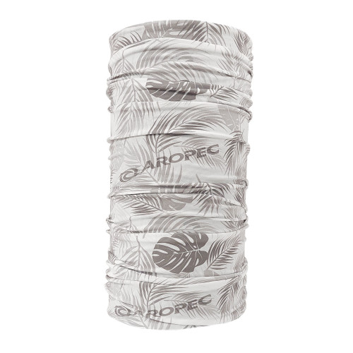 UPF 50+ Πολυχρηστικό Head Wrap & Neckwear Άσπρο - Aropec UPF 50+ Πολυχρηστικό Head Wrap & Neckwear Άσπρο - Aropec