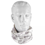 UPF 50+ Πολυχρηστικό Head Wrap & Neckwear Άσπρο - Aropec UPF 50+ Πολυχρηστικό Head Wrap & Neckwear Άσπρο - Aropec