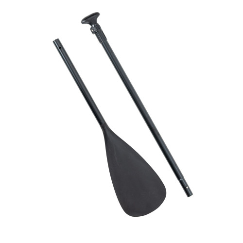 Κουπί sup αλουμινίου ρυθμιζόμενο 165-215cm σπαστό σε 3 μέρη
