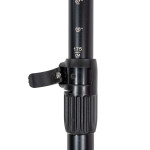 Κουπί sup αλουμινίου ρυθμιζόμενο 165-215cm σπαστό σε 3 μέρη