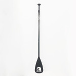 Κουπί sup ρυθμιζόμενο 170-210cm αλουμινίου σπαστό σε 3 μέρη Μαύρο - SCK Κουπί sup ρυθμιζόμενο 170-210cm αλουμινίου σπαστό σε 3 μέρη Μαύρο - SCK