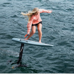 Waydoo Flyer EVO PRO PLUS 35 Performance – Ηλεκτρική σανίδα eFoil Σετ