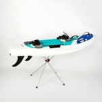 JETWAKE board e-surf SCK - Ηλεκτρική σανίδα surf