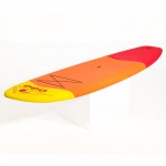SCK SUP board soft-top Sunrise 11′