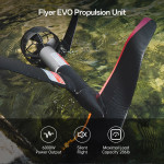 Waydoo Flyer EVO PRO PLUS+ Performance – Ηλεκτρική σανίδα eFoil Σετ