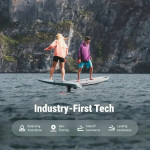 Waydoo Flyer EVO PRO PLUS 35 Performance – Ηλεκτρική σανίδα eFoil Σετ