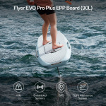 Waydoo Flyer EVO PRO PLUS 35 Performance – Ηλεκτρική σανίδα eFoil Σετ