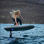 Waydoo Flyer EVO MAX PLUS+ Performance – Ηλεκτρική σανίδα eFoil Σετ