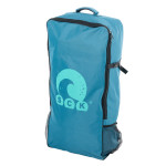 SCK φουσκωτή σανίδα SUP eψilon 9' πακέτο