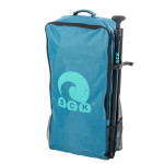 SCK φουσκωτή σανίδα SUP eψilon 9' πακέτο