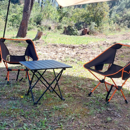 Καρέκλες & Τραπέζια camping (0)