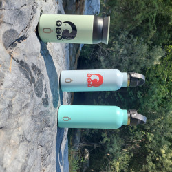 Παγούρια & ποτήρια